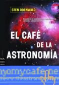 el cafe de la astronomia-sten odenwald-9788495601100 el cafe de la astronomia-sten odenwald-9788495601100