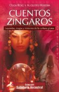 cuentos zíngaros-olga roig-augusto heredia-9788496112100 cuentos zíngaros-olga roig-augusto heredia-9788496112100