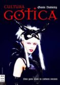 cultura gotica-gavin baddeley-9788496222700 cultura gotica-gavin baddeley-9788496222700