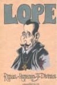rimas humanas y divinas: del licenciado tome de burguillos-felix lope de vega y carpio-9788496257900 rimas humanas y divinas: del licenciado tome de burguillos-felix lope de vega y carpio-9788496257900