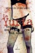la yurta: relatos del lado oscuro del alma-manuel pimentel siles-9788496416000 la yurta: relatos del lado oscuro del alma-manuel pimentel siles-9788496416000