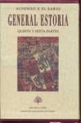 general estoria quinta y sexta partes (estuche con 2 vols)-9788496452800 general estoria quinta y sexta partes (estuche con 2 vols)-9788496452800