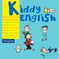 kiddy english (libro + cd)-9788496469600 kiddy english (libro + cd)-9788496469600