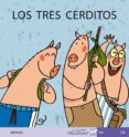 los tres cerditos (mis primeros calcetines; 24) (mayusculas)-teresa soler-9788496514300 los tres cerditos (mis primeros calcetines; 24) (mayusculas)-teresa soler-9788496514300
