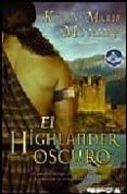 el highlander oscuro-karen marie moning-9788496581500 el highlander oscuro-karen marie moning-9788496581500