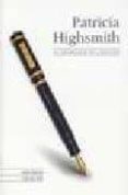 el observador de caracoles (mini letras)-patricia highsmith-9788496592100 el observador de caracoles (mini letras)-patricia highsmith-9788496592100