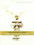 hermogenes de tarso: sobre los estados de la causa-regla fernandez garrido-9788496637900 hermogenes de tarso: sobre los estados de la causa-regla fernandez garrido-9788496637900