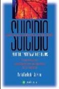 suicidio: un libro que puede salvar miles de vidas-pamela rae-jon klimo-9788496665200 suicidio: un libro que puede salvar miles de vidas-pamela rae-jon klimo-9788496665200