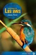 conocer las aves-jaume sañe-9788496754300 conocer las aves-jaume sañe-9788496754300