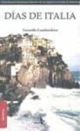 dias de italia-gerardo lombardero-9788496806900 dias de italia-gerardo lombardero-9788496806900