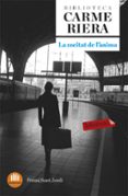 la meitat de l anima-carme riera-9788496863200 la meitat de l anima-carme riera-9788496863200
