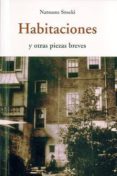 habitaciones y otras piezas breves-natsume soseki-9788497168700 habitaciones y otras piezas breves-natsume soseki-9788497168700