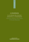 confines. el extremo del mundo durante la antiguedad-9788497172400 confines. el extremo del mundo durante la antiguedad-9788497172400