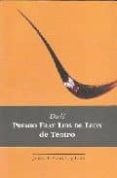 dali (premio fray luis de leon de teatro)-luis enrique valdes duarte-9788497183000 dali (premio fray luis de leon de teatro)-luis enrique valdes duarte-9788497183000