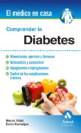 comprender la diabetes-merce vidal flor-9788497357500 comprender la diabetes-merce vidal flor-9788497357500