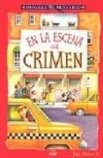 en la escena del crimen (desvela el misterio nº 6)-jim sukach-9788497541800 en la escena del crimen (desvela el misterio nº 6)-jim sukach-9788497541800