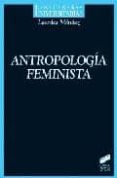 antropologia feminista-lourdes mendez-9788497565400 antropologia feminista-lourdes mendez-9788497565400