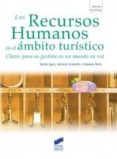 los recursos humanos en el ambito turistico-sonia agut-antonio grandio-rosana peris-9788497567800 los recursos humanos en el ambito turistico-sonia agut-antonio grandio-rosana peris-9788497567800