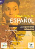 las expresiones coloquiales-maria dolores martinez-9788497783200 las expresiones coloquiales-maria dolores martinez-9788497783200