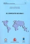 el conflicto de irak i-cesareo gutierrez espada-9788497812900 el conflicto de irak i-cesareo gutierrez espada-9788497812900