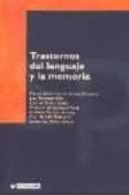 trastornos del lenguaje y la memoria-merce (coord.) jodar vicente-9788497882200 trastornos del lenguaje y la memoria-merce (coord.) jodar vicente-9788497882200