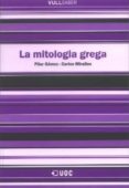 mitologia grega (vull saber)-pilar gomez pavon-9788497886000 mitologia grega (vull saber)-pilar gomez pavon-9788497886000