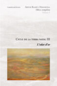 cicle de la terra natal iii: obra completa (vol. 5)-artur blade-9788497914000 cicle de la terra natal iii: obra completa (vol. 5)-artur blade-9788497914000