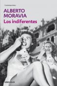 los indiferentes-alberto moravia-9788497935500 los indiferentes-alberto moravia-9788497935500