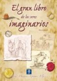 el gran libro de los seres imaginarios: hadas, dragones, gnomos, elfos-eleonora barsotti-9788497942300 el gran libro de los seres imaginarios: hadas, dragones, gnomos, elfos-eleonora barsotti-9788497942300