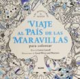 viaje al país de las maravillas-lewis carroll-9788498019100 viaje al país de las maravillas-lewis carroll-9788498019100