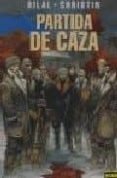 partida de caza (enki bilal; 11)-enki bilal-9788498141900 partida de caza (enki bilal; 11)-enki bilal-9788498141900