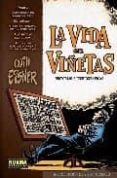 la vida en viñetas: historias autobiograficas-will eisner-9788498149500 la vida en viñetas: historias autobiograficas-will eisner-9788498149500