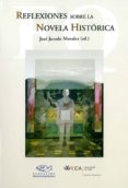 reflexiones sobre la novela historica-jose jurado morales-9788498280500 reflexiones sobre la novela historica-jose jurado morales-9788498280500
