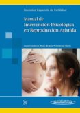 manual de intervencion psicologica en reproduccion asistida-montserrat roca de bes-vicenta gimenez molla-9788498354300 manual de intervencion psicologica en reproduccion asistida-montserrat roca de bes-vicenta gimenez molla-9788498354300