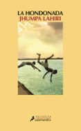 la hondonada-jhumpa lahiri-9788498385700 la hondonada-jhumpa lahiri-9788498385700