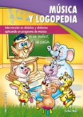 musica y logopedia: ntervencion en dislalias y disfonias aplicand o un programa de musica-esther ruiz-9788498426700 musica y logopedia: ntervencion en dislalias y disfonias aplicand o un programa de musica-esther ruiz-9788498426700