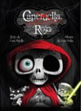 cadavercita roja-luis murillo-9788498456400 cadavercita roja-luis murillo-9788498456400