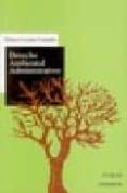 derecho ambiental administrativo-blanca lozano cutanda-9788498490800 derecho ambiental administrativo-blanca lozano cutanda-9788498490800