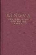 lingva (facsimil con estuche); la lengua (estudio y traduccion en rustica): sobre la mala vergüenza (traducido por cesar chaparro gomez de la obra de plutarco de queronea)(introduccion de cesar chapa-9788498520200 lingva (facsimil con estuche); la lengua (estudio y traduccion en rustica): sobre la mala vergüenza (traducido por cesar chaparro gomez de la obra de plutarco de queronea)(introduccion de cesar chapa-9788498520200