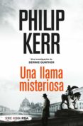 una llama misteriosa. (ebook)-philip kerr-9788498677300 una llama misteriosa. (ebook)-philip kerr-9788498677300