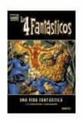 los 4 fantasticos: una vida fantastica-j.m. straczynski-mike mckone-9788498853100 los 4 fantasticos: una vida fantastica-j.m. straczynski-mike mckone-9788498853100