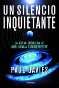 un silencio inquietante (ebook)-9788498922400 un silencio inquietante (ebook)-9788498922400