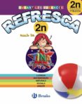 refresca amb la tina superbruixa 2n primària-9788499061900 refresca amb la tina superbruixa 2n primària-9788499061900