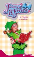junie b. jones i l amic invisible-barbara park-9788499065700 junie b. jones i l amic invisible-barbara park-9788499065700