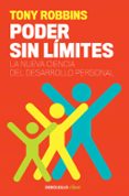 poder sin limites-anthony robbins-9788499085500 poder sin limites-anthony robbins-9788499085500