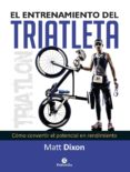 el entrenamiento del triatleta (ebook)-9788499106700 el entrenamiento del triatleta (ebook)-9788499106700