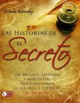las historias de el secreto-brenda barnaby-9788499170800 las historias de el secreto-brenda barnaby-9788499170800