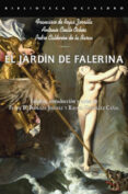 el jardin de falerina-pedro calderon de la barca-francisco de rojas zorrilla-9788499210100 el jardin de falerina-pedro calderon de la barca-francisco de rojas zorrilla-9788499210100
