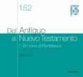 del antiguo al nuevo testamento (i) (ebook)-9788499454900 del antiguo al nuevo testamento (i) (ebook)-9788499454900