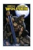 wolfskin-warren ellis-9788499470900 wolfskin-warren ellis-9788499470900